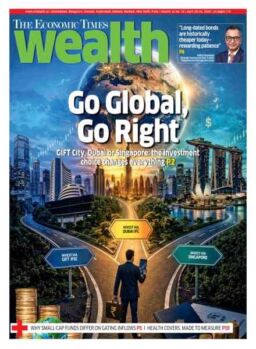The Economic Times Wealth – April 20 2026