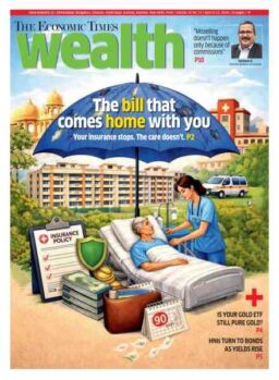 The Economic Times Wealth – April 6 2026