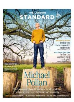 The London Standard – 9 April 2026