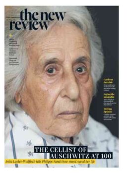The Observer The New Review – 12 April 2026