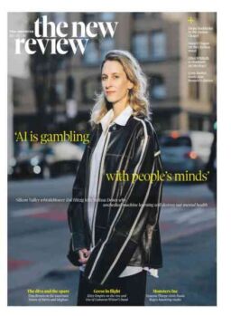 The Observer The New Review – 29 March 2026
