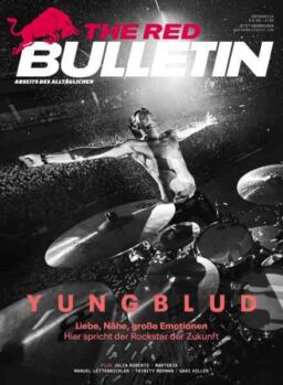 The Red Bulletin Austria – April 2026