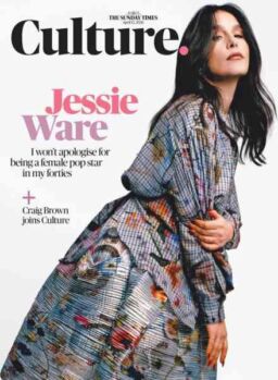 The Sunday Times Culture – April 12 2026