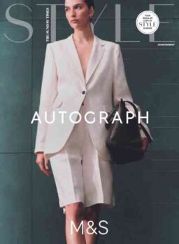 The Sunday Times Style – April 5 2026
