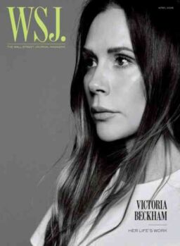 The Wall Street Journal Magazine – April 2026