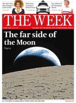 The Week UK – 11 April 2026