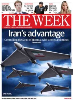 The Week USA – April 10 2026