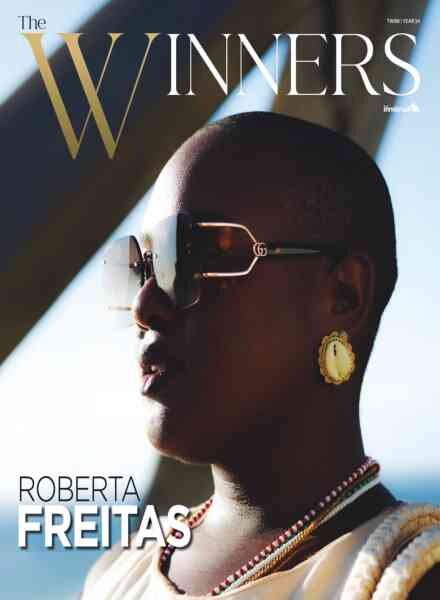The Winners – Abril 2026 Cover