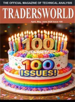 TradersWorld – April-May-June 2026