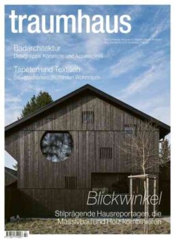 Traumhaus – April 2026