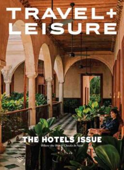 Travel+Leisure USA – May 2026