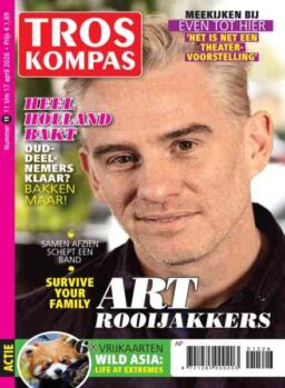 TrosKompas – 7 April 2026