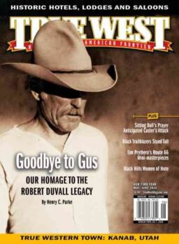 True West – May-June 2026