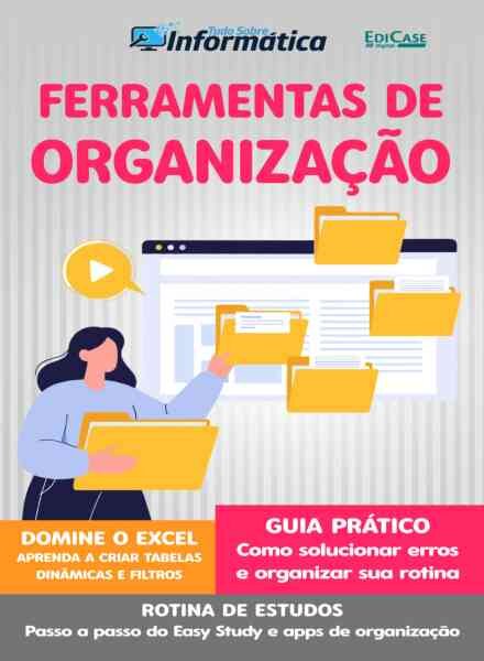 Tudo Sobre Informatica – Abril 2026 Cover
