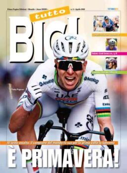 TuttoBici – Aprile 2026
