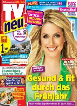 TV neu – Nr 17 2026