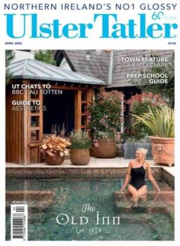 Ulster Tatler – April 2026