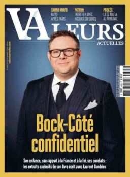 Valeurs Actuelles – 22 Avril 2026
