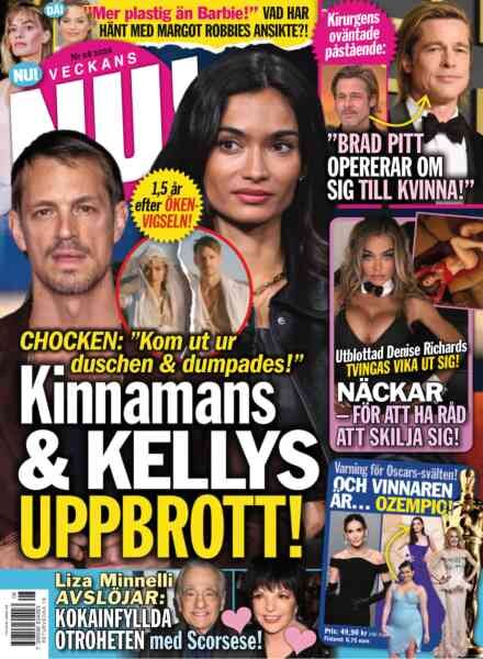 Veckans NU – 30 Mars 2026 Cover