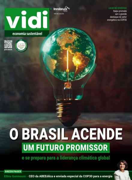 Vidi – Abril 2026 Cover