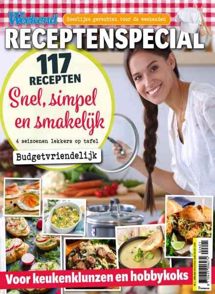 Weekend Special – 24 April 2026 Cover