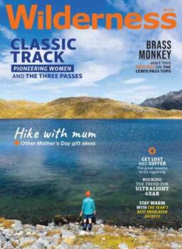 Wilderness – May 2026