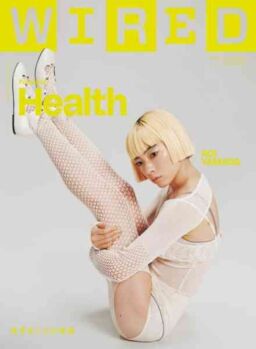 Wired Japan – Volume 59 2026