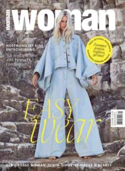 Woman Austria – 23 April 2026