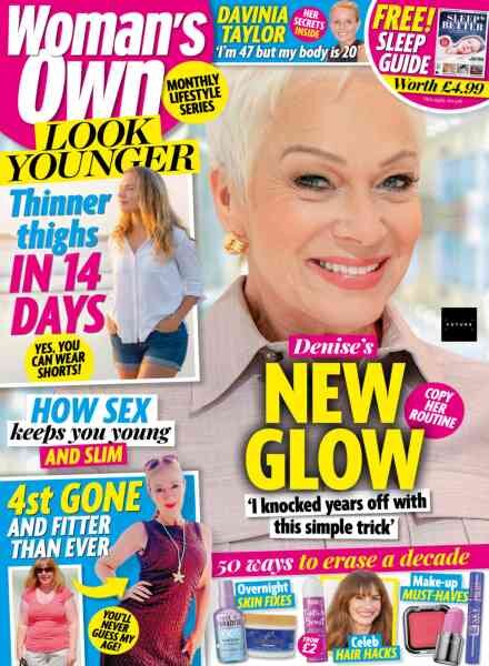 Woman’s Own Special – Issue 298 2026 Cover