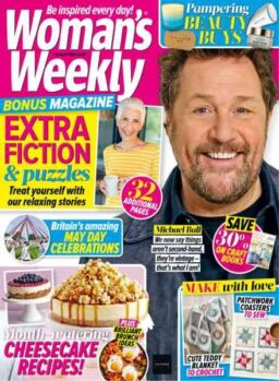 Woman’s Weekly UK – 28 April 2026