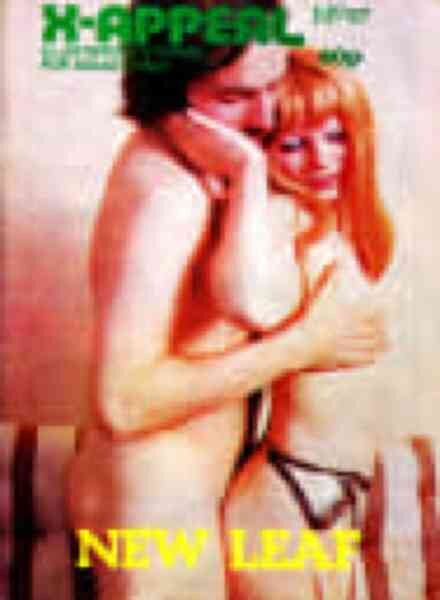 X-Appeal – N 97 – New Leaf 1976 Cover