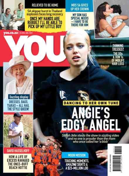 You South Africa – 23 April 2026 Cover