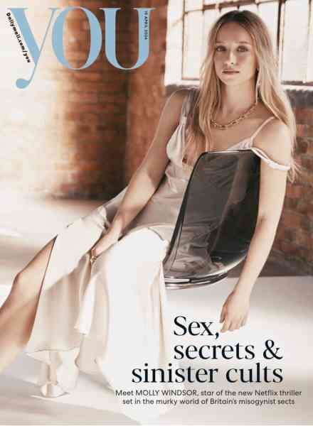 You UK – 19 April 2026 Cover