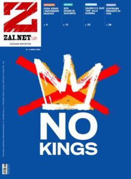 Zainet Lab – 1 Aprile 2026