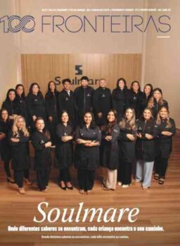 100Fronteiras – Abril 2026