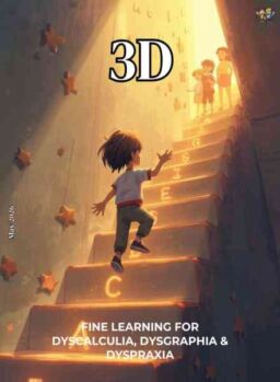 3D – May 2026