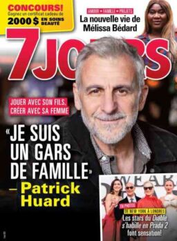 7 Jours – 8 Mai 2026