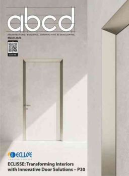 ABCD Architecture Building Contracting & Developing – March 2026
