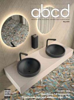 ABCD Architecture Building Contracting & Developing – May 2026