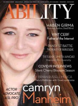 Ability – April-May 2020
