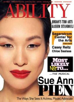 Ability – April-May 2024