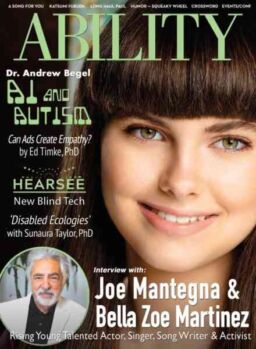 Ability – August-September 2024