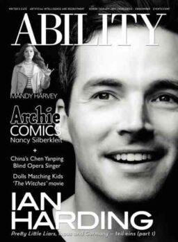 Ability – December 2020
