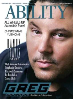 Ability – February-March 2022