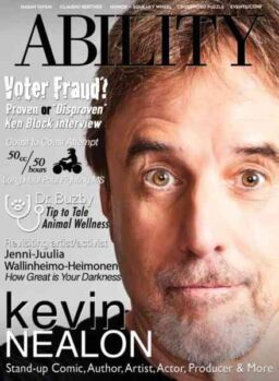 Ability – June 2024