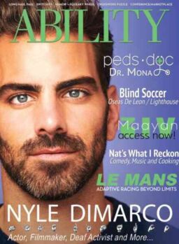 Ability – June 2025