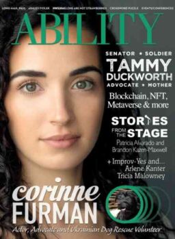 Ability – October 2022