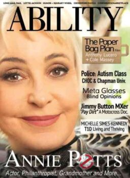 Ability – October 2025