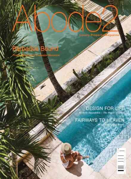 Abode2 – May 2026 Cover