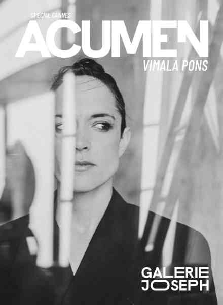 Acumen – N 65 2026 Cover